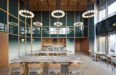 【その他共用部分】 | WORLD TOWER RESIDENCE | パーティルーム