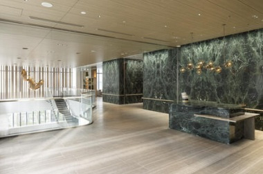 【エントランス】 | WORLD TOWER RESIDENCE | エントランス