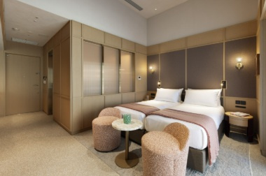 【その他共用部分】 | WORLD TOWER RESIDENCE | ゲストルーム