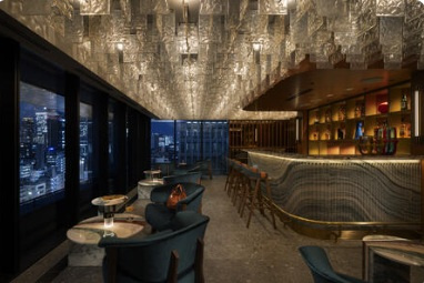 【その他共用部分】 | WORLD TOWER RESIDENCE | バー