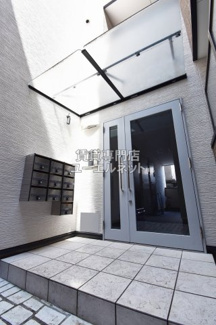 【エントランス】 | エントランス