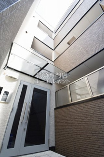 【外観】 | 2020年完成