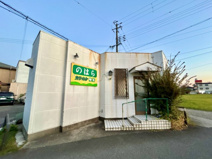 和歌山市津秦店舗の画像