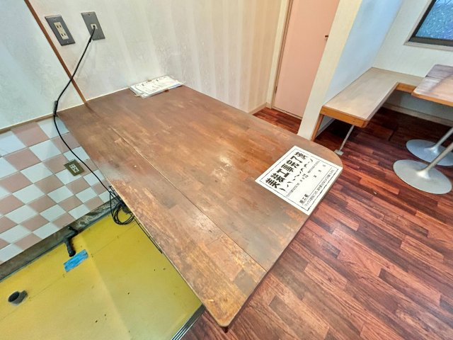 【その他】 | 和歌山市津秦店舗