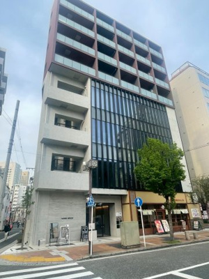 【外観】 | SYLA桜木町