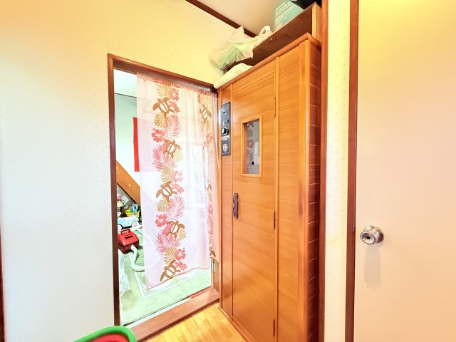 鉾田市二重作中古住宅のその他