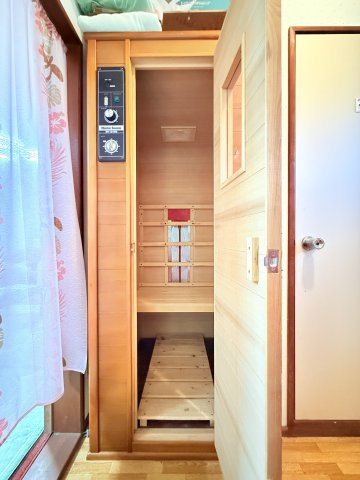 鉾田市二重作中古住宅のその他