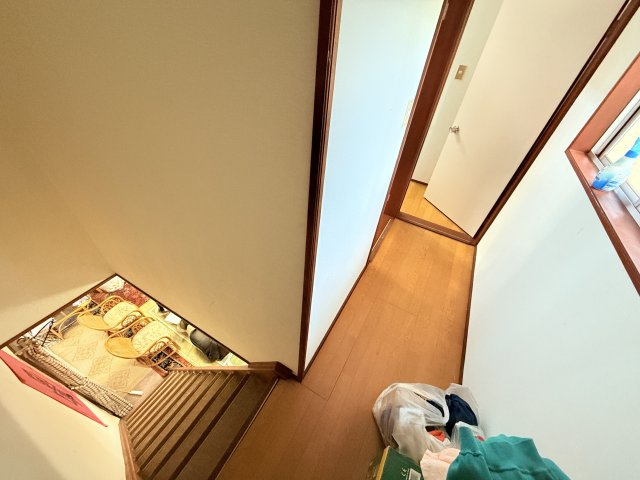 鉾田市二重作中古住宅のその他