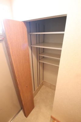 【収納】 | ベルソレアード | 玄関収納