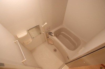 【浴室】 | ベルソレアード