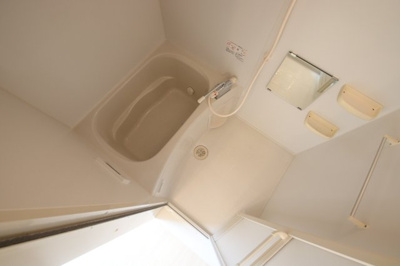 【浴室】 | ベルソレアード