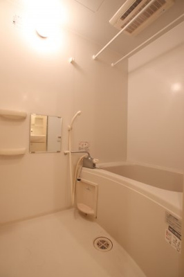 【浴室】 | ベルソレアード