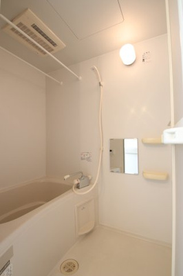 【浴室】 | ベルソレアード