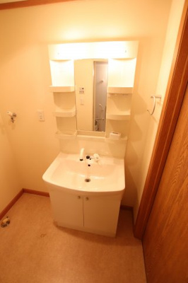 【独立洗面台】 | ベルソレアード