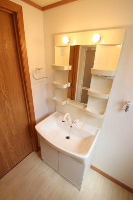 【独立洗面台】 | ベルソレアード