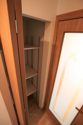 【収納】 | ベルソレアード