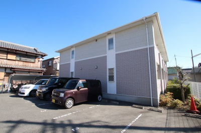 【外観】 | ベルソレアード