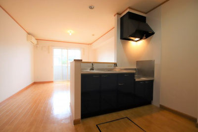 【洋室】 | ベルソレアード