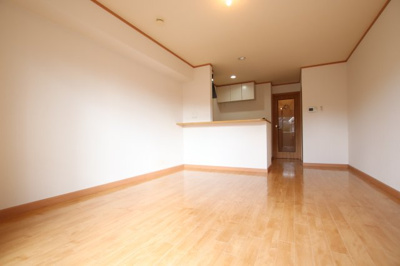 【洋室】 | ベルソレアード