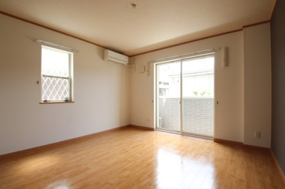 【洋室】 | ベルソレアード