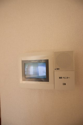 【セキュリティ】 | ベルソレアード | TVインターホン