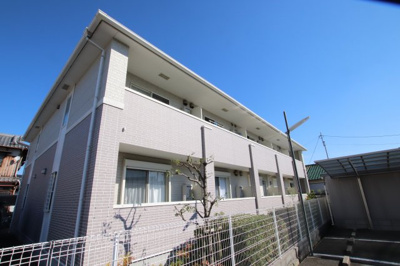 【外観】 | ベルソレアード