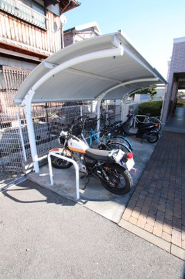 【その他共用部分】 | ベルソレアード