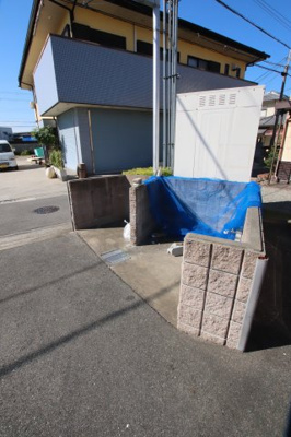 【その他共用部分】 | ベルソレアード