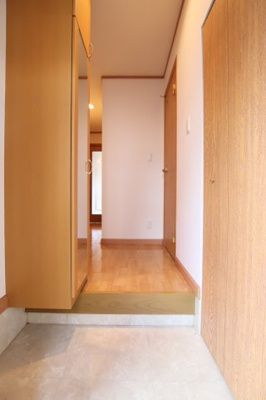 【玄関】 | ベルソレアード