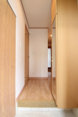 【玄関】 | ベルソレアード