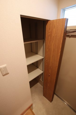 【収納】 | ベルソレアード | シューズボックス