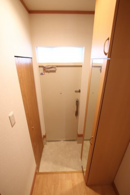 【玄関】 | ベルソレアード