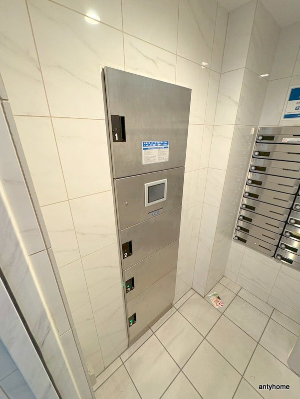 ノーブルスクエア新町の設備