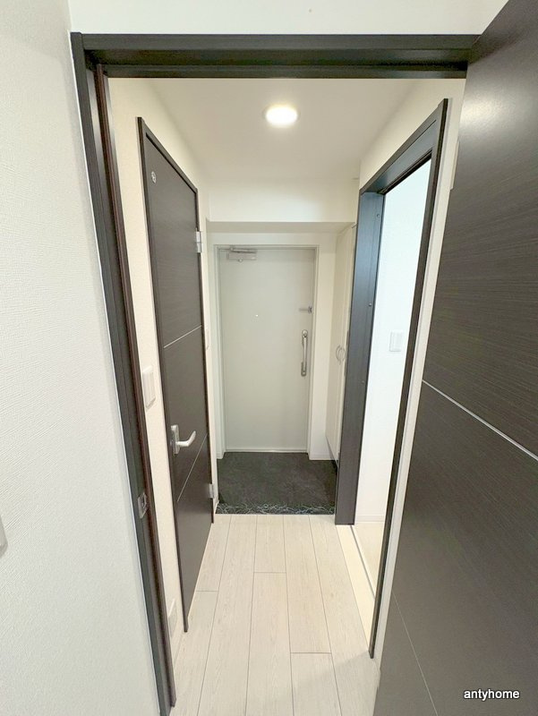 ノーブルスクエア新町の内装