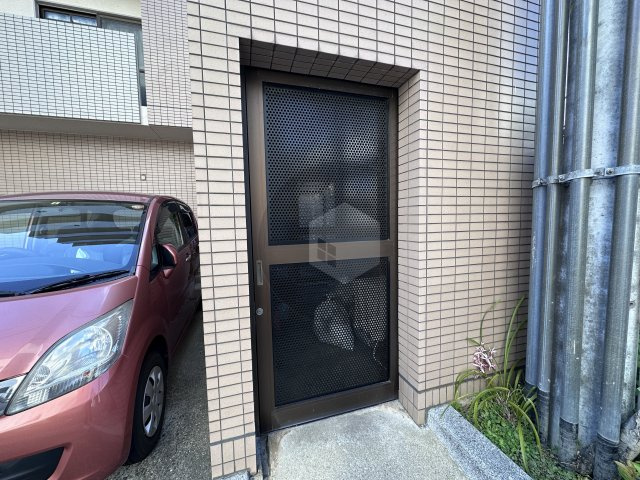ラポール九鬼のその他共用部分