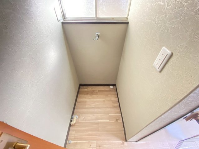 ひまわり荘の設備