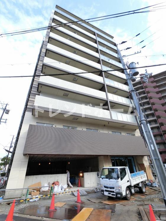 セオリー大阪ルチア