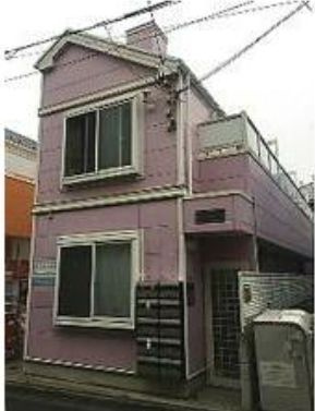 【エントランス】 | シエスタルイス