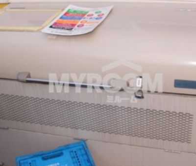 【その他共用部分】 | シエスタルイス