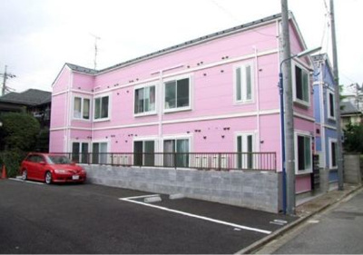 【外観】 | シエスタルイス