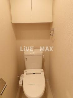 【洗面所】プライムアーバン住吉Ⅱ