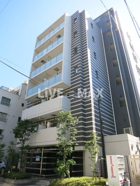 プライムアーバン住吉Ⅱの画像