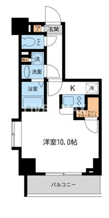 プライムアーバン住吉Ⅱ