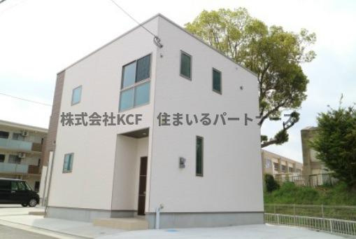 キャッスル（東合川）