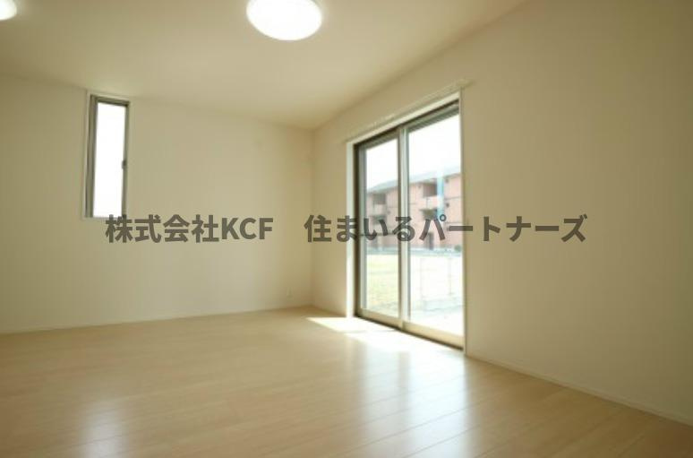 キャッスル（東合川）の内装|内装です