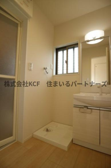 キャッスル（東合川）の設備