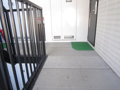 【ロビー】 | セジュール未来A棟 | 落ち着いたロビーです