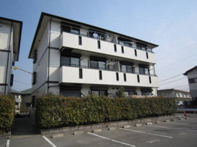 【駐車場】 | セジュール未来A棟 | 駐車場です