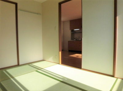 【内装】 | セジュール未来A棟 | 物件の内装です