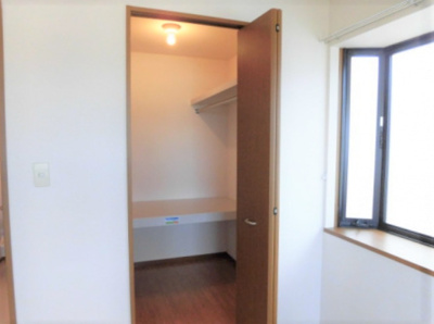 【収納】 | セジュール未来A棟 | 小物を収納するのに便利です